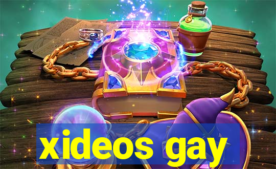 xideos gay